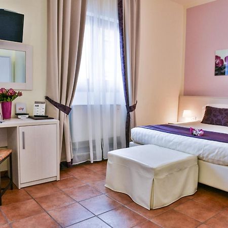 Hotel Bella Firenze Room photo