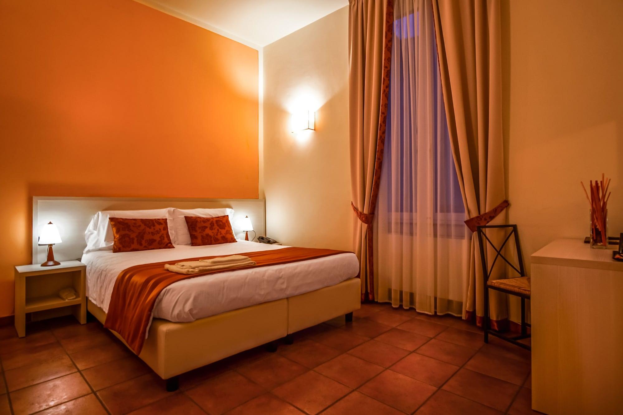 Hotel Bella Firenze Exterior photo